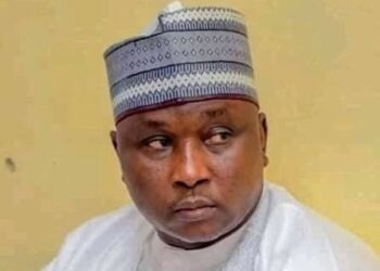 SIYASAR KANO: Ko Alhasan Doguwa ya ci amanar Kabiru Rurum da Kawu Sumaila? Daga Ali Sabo