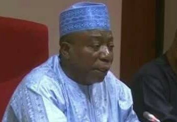 TURA TA KAI BANGO: Dalilin da ya sa dole na hakura da takarar sanatan Kebbi – Aliero