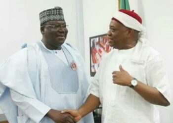 Nasarar da Atiku ya samu ya jefa APC cikin  ruɗani, ko su zaɓi ɗan Arewa ko su yi ritayar dole a siyasa tun yanzu – Kalu