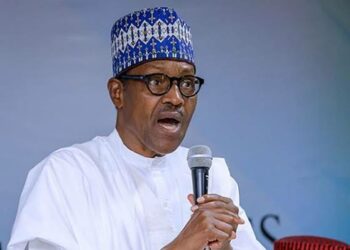 Ni da kai na zan zaɓi wanda zai gaje ni, goyon bayan ku kawai nake bukata – Buhari ga Gwamnoni