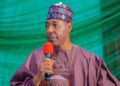 KAI A WA, ƊANWAKE A OTEL: Zulum ya maida wa Jajeri na PDP martani, ya ce neman suna ya ke yi