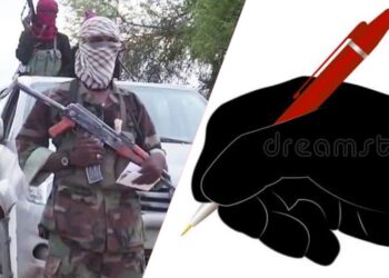 Babu bambamci tsakanin ɓarawon gwamnati da ɗan bindiga ko ɗan ta’adda , Daga Imam Murtadha Gusau