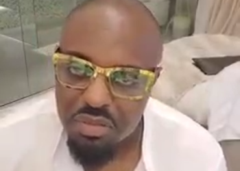 Ban musulunta ba, ban yi niyyar haka ba kuma ba zan ta ba yi ba – Inji Jim Iyke