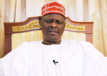 KWANKWASO DA PETER OBI ZA SU YI ‘KOLABO’: Tabbas muna tattaunawar yiwuwar haɗewa don kada APC da PDP a zaɓen 2023 – Kwankwaso
