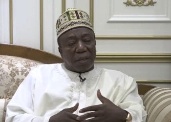 Sanata Aliero ya yi nasara a zaben fidda dan takarar sanata na Kebbi ta tsakiya a PDP