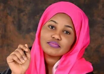 Yadda Hadiza Gabon ta yaudare ni ta lamushe min kuɗi taki aure na ba yan mun yi alƙawarin haka