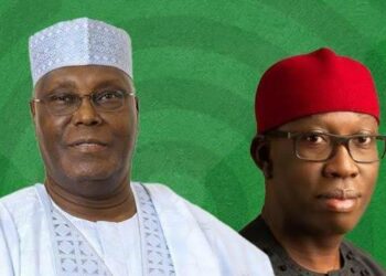 WUTSAN WARKI MAI JAYE-JAYE: Abin da ɗaukar Ifeanyi Okowa zai janyo wa takarar Atiku a zaɓen 2023