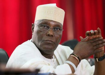 MATAIMAKIN SHUGABAN ƘASA: Dalilin da ya sa Atiku ya ƙi ɗaukar Gwamna Wike