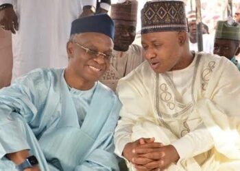 Mutanen Kaduna sun saba da salon mulkin El-Rufai, Idan ba shi ba, irin sa kawai – Daga Saudatu Aliyu