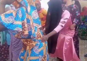 Ƴan matan Kaduna da Katsina ne ke kan gaba wajen matan da suka fi kwaɗayi a Najeriya – Rahoto