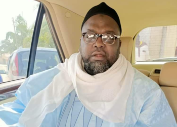 ‘Da gangar aka bari ƴan bindiga suka kai harin gidan yarin Kuje, saboda na yi ta faɗin hakan zai auku – Mamu