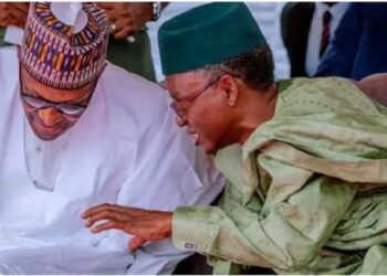 Buhari bai san ƴan ta’adda sun fidda bidiyon da suka ce sai sun sace shi da ni ba sai da na ziyarce shi – El-Rufai