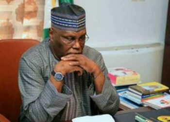 RIKICIN PDP: Yadda ƙwararrun masu tsaron gida ke neman hana Atiku cin bugun ‘fanaritin sa’ na ƙarshe
