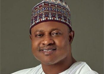 Idan Uba Sani ya zama gwamnan Kaduna, Daga Mohammed Ibn Mohammed