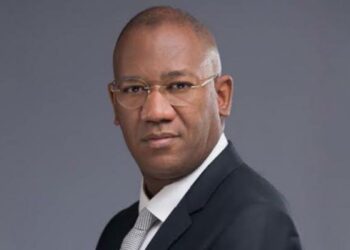 DA-NA-SANI KEYA: Babu waɗanda suke kwarara kuka da yin da-na-sani da gwamnati mai ci irin Ƴan Arewa – Baba-Ahmed