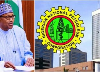 Buhari ya kaddamar da sabon Kamfanin mai na NNPC mai zaman kansa, an narka masa jarin kasuwanci na Naira biliyan 200