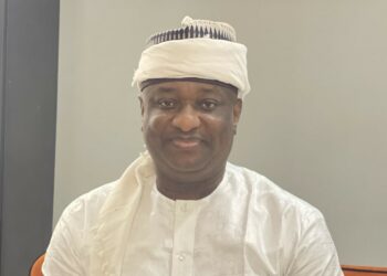 Gwamnatin Buhari ta daƙile ‘yan ta’adda, kusan sai tarihin su – Keyamo