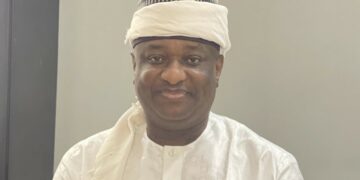 Gwamnatin Buhari ta daƙile ‘yan ta’adda, kusan sai tarihin su – Keyamo