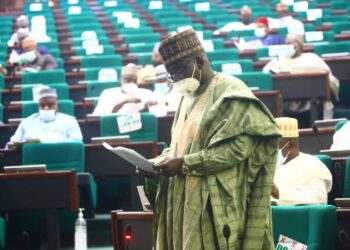 MATSALAR TSARO: Mun danƙara wa jami’an tsaro isassun kuɗaɗe – Alhassan Doguwa