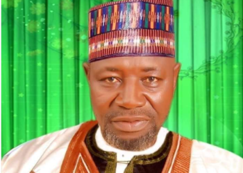 Ina nan da rai na cikin koshin lafiya gadagau – Kabiru Nakwango