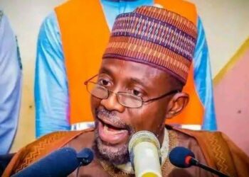 Rundunar Sojojin Najeriya ta kafa kwamitin binciken makasa Sheikh Goni Gashuwa