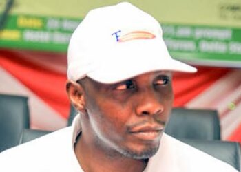 BAI WA TOMPOLO KWANGILAR GADIN BUTUTUN MAI: Gwamnan APC Akeredolu, ya ragargaji gwamnatin Buhari