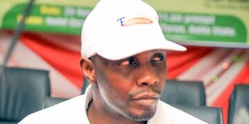 BAI WA TOMPOLO KWANGILAR GADIN BUTUTUN MAI: Gwamnan APC Akeredolu, ya ragargaji gwamnatin Buhari