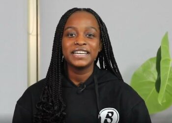 Kashi 70 cikin 100 na mata kan yi bidiyon tsiraicinsu su ajiye a wayoyin su don nishaɗi – Safara’u