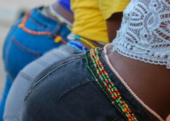 MATA KU RIKA SAKA JIGIDA: Sirrika 6 da saka jigida ke yi wa mace – Binciken Masana