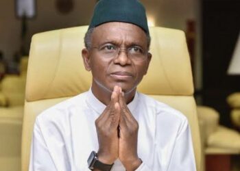 WASIƘAR EL-RUFAI GA BUHARI: Boko Haram sun kamo hanyar datse Arewa maso Yamma daga samun wutar lantarki