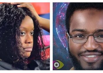 Soyayya ta da Daniella da gaske muke yi – Khalid