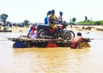 Wajibi ne Ƴan Majalisar Dokokin Jihar Jigawa su Gaggauta Tsige Gwamna Badaru, Daga Ahmed Ilallah