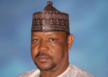 Buhari ya naɗa Dembos shugaban gidan Talabijin na kasa, NTA