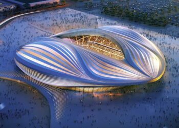 QATAR 2022: An haramta wa ‘yan kallo shan kowace irin taba sigari a cikin sitadiyan