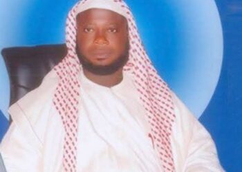Addinin Musulunci Shehu Usman Dan Fodiyo Ya Yada Ba Kabilanci Ba, Daga Imam Murtadha Gusau