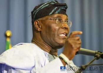 2023: Ko ana ha-maza-ha-mata sai PDP ta ci Legas, kuma ta kafa gwamnati a jihar – Atiku
