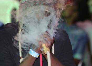 Gwamnatin Katsina ta haramta saida wa da busa tabar Shisha a fadin jihar