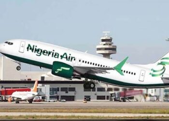 NIGERIA AIR: Jirgin da Najeriya za ta kafa ya fara ɗaukar matuƙa da ma’aikata