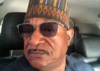 TIKITIN MUSLIM-MUSLIM: Shugaban Ƙungiyar Dattawan ‘Arewa Ta Tsakiya’ ya caccaki APC
