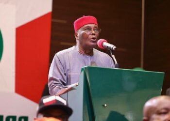 Ɗan ƙabilar Igbo ne zai shugabanci Najeriya bayan na kammala wa’adi na – Alƙawarin Atiku