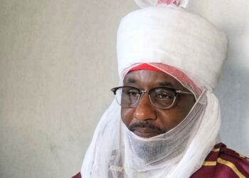 RUƊANIN TALLAFIN FETUR: Ina tausayin shugaban da za a yi 2023 – Khalifa Sanusi