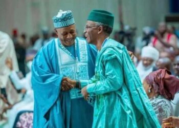 Abu uku kacal za su canja a Kaduna idan na kammala wa’adi  mulki na, Uba Sani ya zama gwamnan Kaduna – El-Rufai
