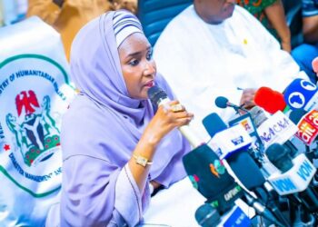 AMBALIYAR DA KE TAFE: Minista Sadiya ta gargaɗi jihohi da ƙananan hukumomi su shirya wa aikin kwashe jama’a