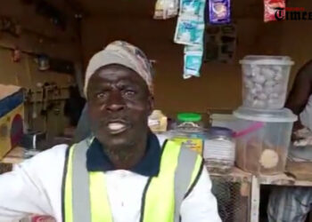 BIDIYO: NAJERIYA @62: Ra’ayoyin ‘yan Najeriya game da mulkin Buhari a tsawon shekaru 7 da suka gabata