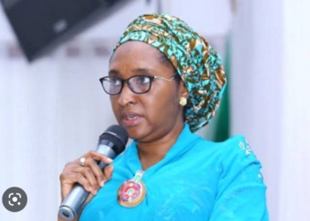 Dalilin da ya sa Gwamnatin Tarayya ke ciwo bashin da ya wuce ƙa’ida -Zainab, Ministar Kuɗi