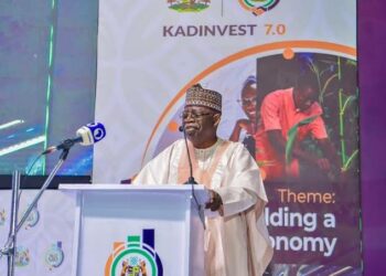 KUSKURE: Ba da gangar Tinubu ya ce  El-Rufai ya maida Kaduna ƙazamin birni daga ruɓaɓɓen birni ba – Onanuga