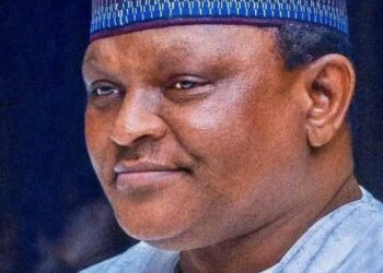 RIKICI YA NAKASA JAM’IYYAR AA: Kotu ta ƙwace takarar Hamza Al-Mustapha, ta ce a maye gurbin sa da wanda aka yi wa ƙarfa-ƙarfa