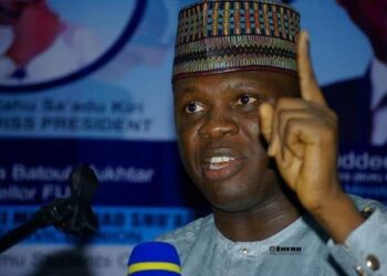 Ziyarar Atiku a Hadejia ya karfafa wa PDP guiwa a Jigawa – Dan takarar Sanatan PDP
