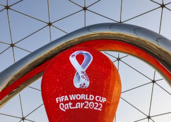 QATAR 2022: Ƙasashe 10 da su ka fi sauran ƙasashe tsadar ‘yan wasan cin Kofin Duniya