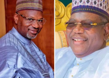 Rashin Adalchi da Yangaranci Sule Lamido ne yakai Jama’iyar PDP kasa a Jigawa, Daga Ahmed Ilallah